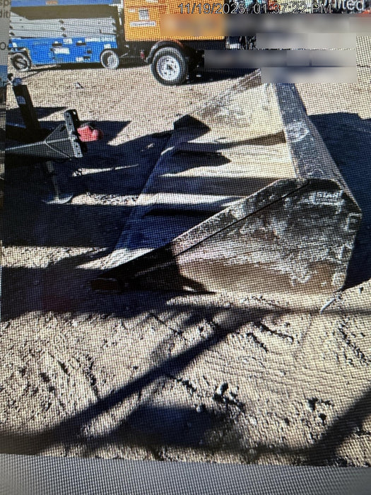 2019 STAR INDUSTRIES 1408B