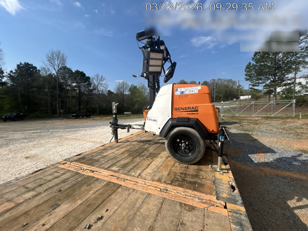 2023 GENERAC MLT2