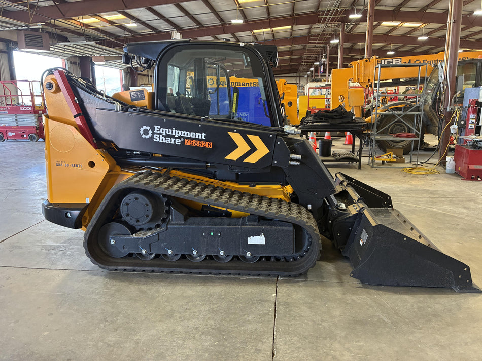 2026 JCB 3TS-8T
