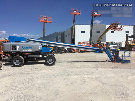 2023 GENIE S-85 XC