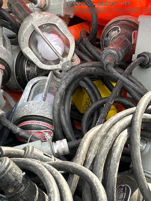 2021 LIND EQUIPMENT TLS-80XPLEDRE-LV