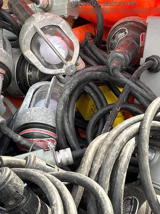 2021 LIND EQUIPMENT TLS-80XPLEDRE-LV