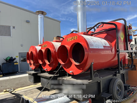 2025 CAMPO EB400D-RE1