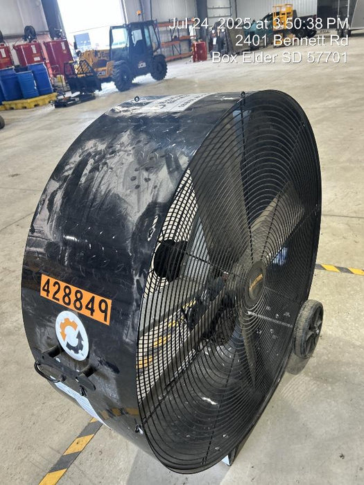 2024 MASTER MHD-42-BDF-C