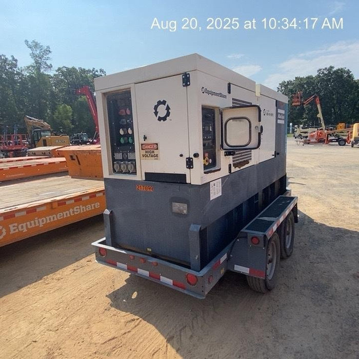 2022 ATLAS COPCO QAS200