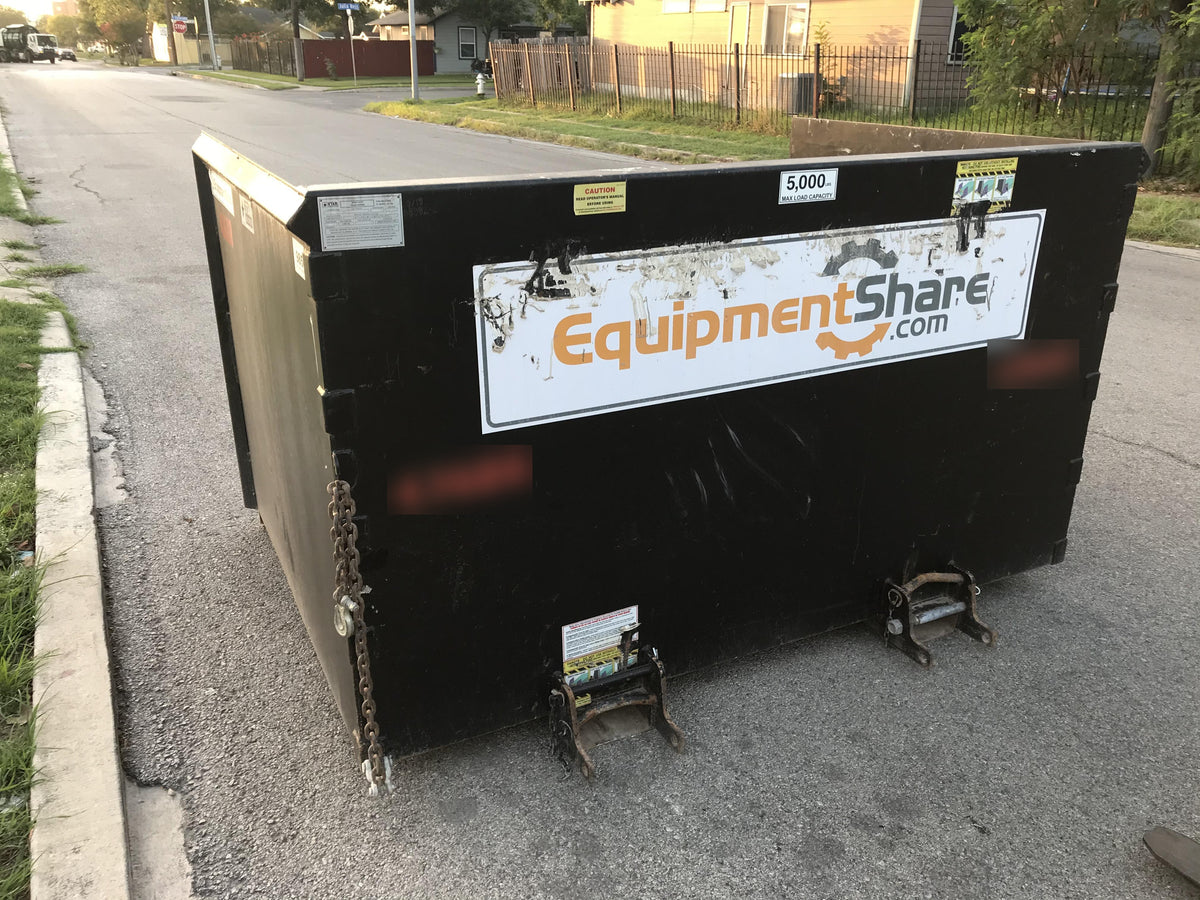 2019 STAR INDUSTRIES 1430