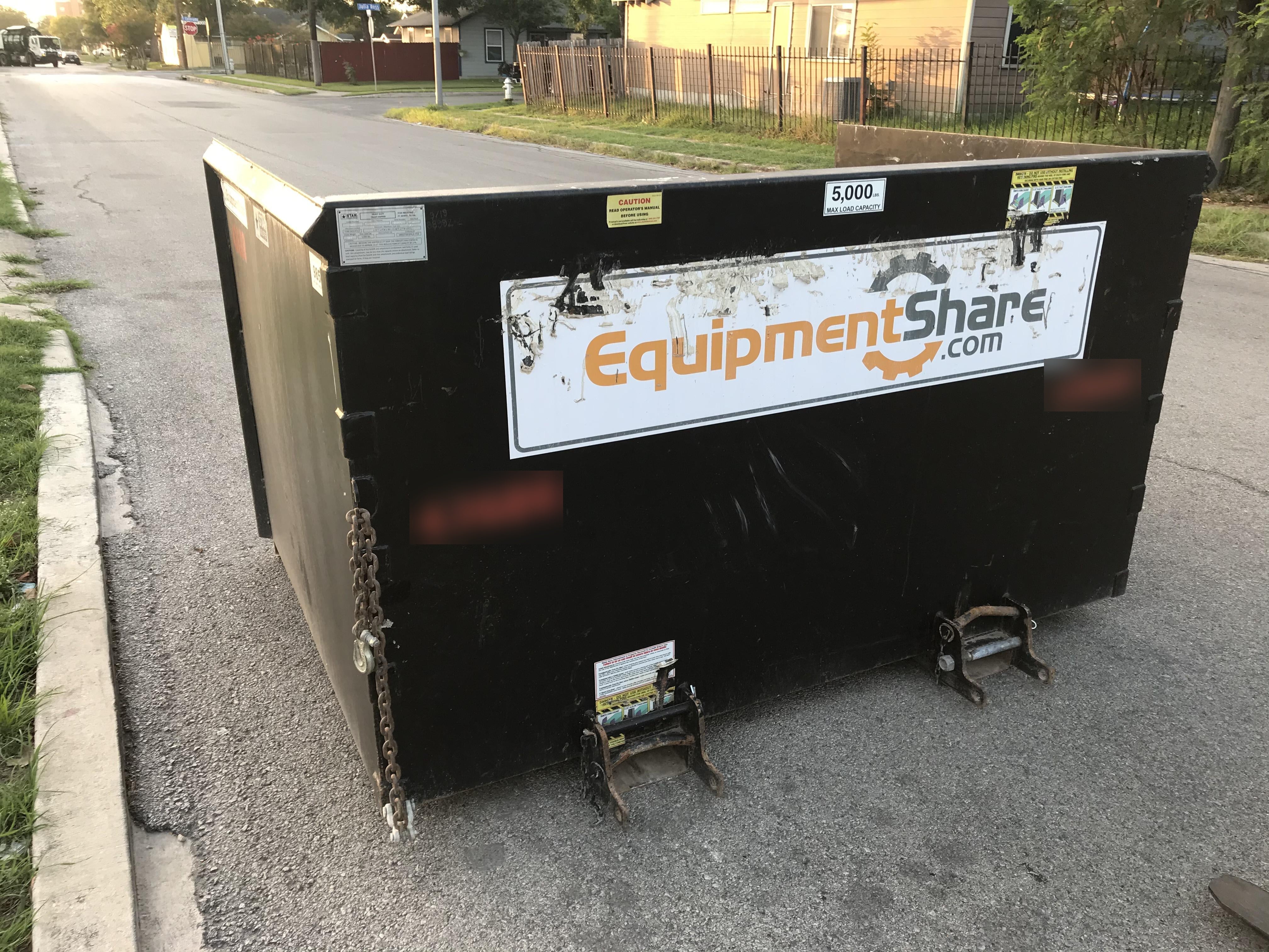 2019 STAR INDUSTRIES 1430