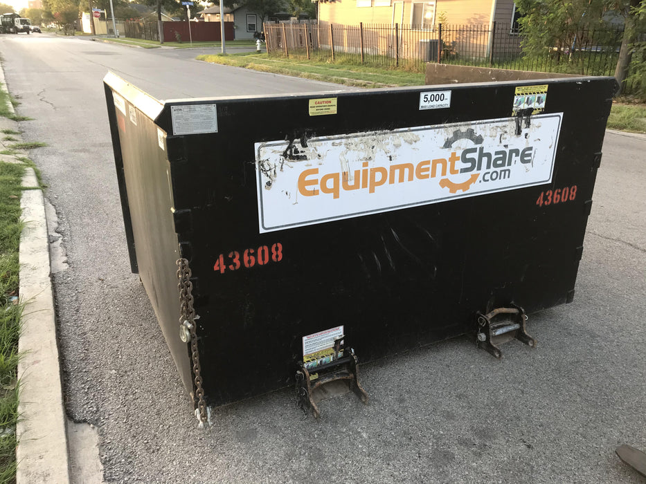 2019 STAR INDUSTRIES 1430