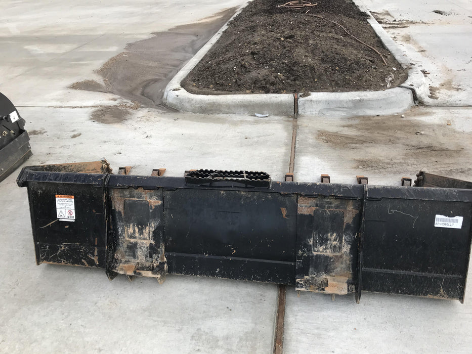 2020 PALADIN Sweepster 84