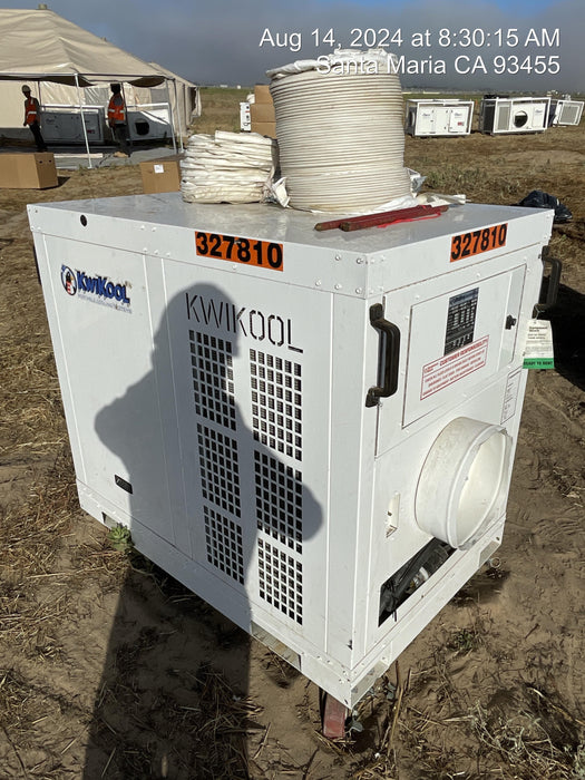 2023 KWIKOOL KPO5-21H