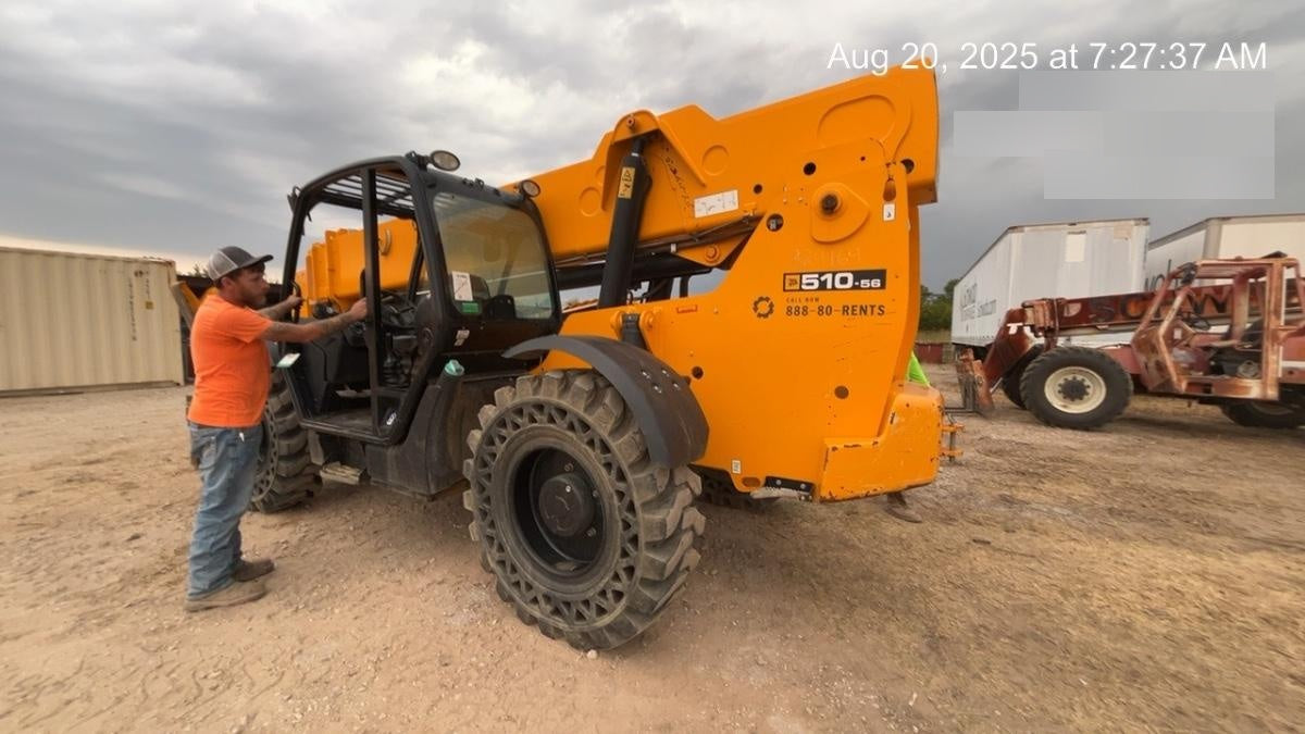 2023 JCB 510-56