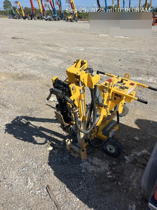 2024 E-Z DRILL 210B SRA