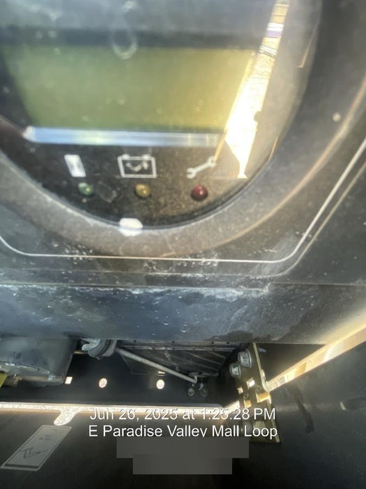 2020 GENIE GS-5390 RT