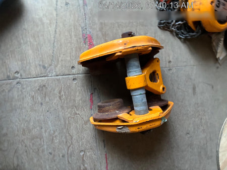 2024 HARRINGTON CF030-30
