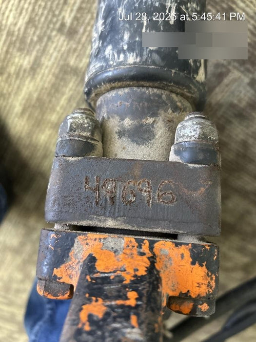 2019 MICHIGAN PNEUMATIC ES-CH3R-TRACKER