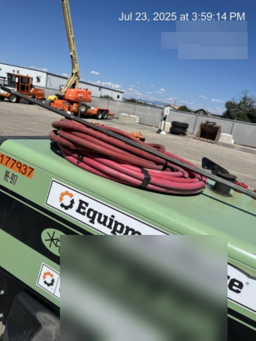 2021 SULLAIR 185D-DPQ KU4F