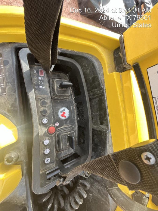 2024 WACKER NEUSON RTLx-SC3