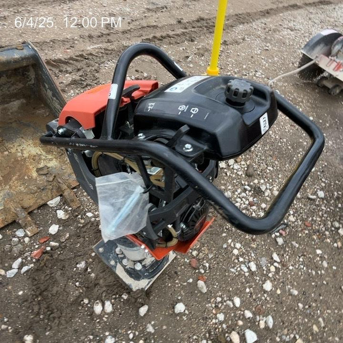 2025 HUSQVARNA LT6005