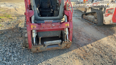 2022 TAKEUCHI TL8R2-R