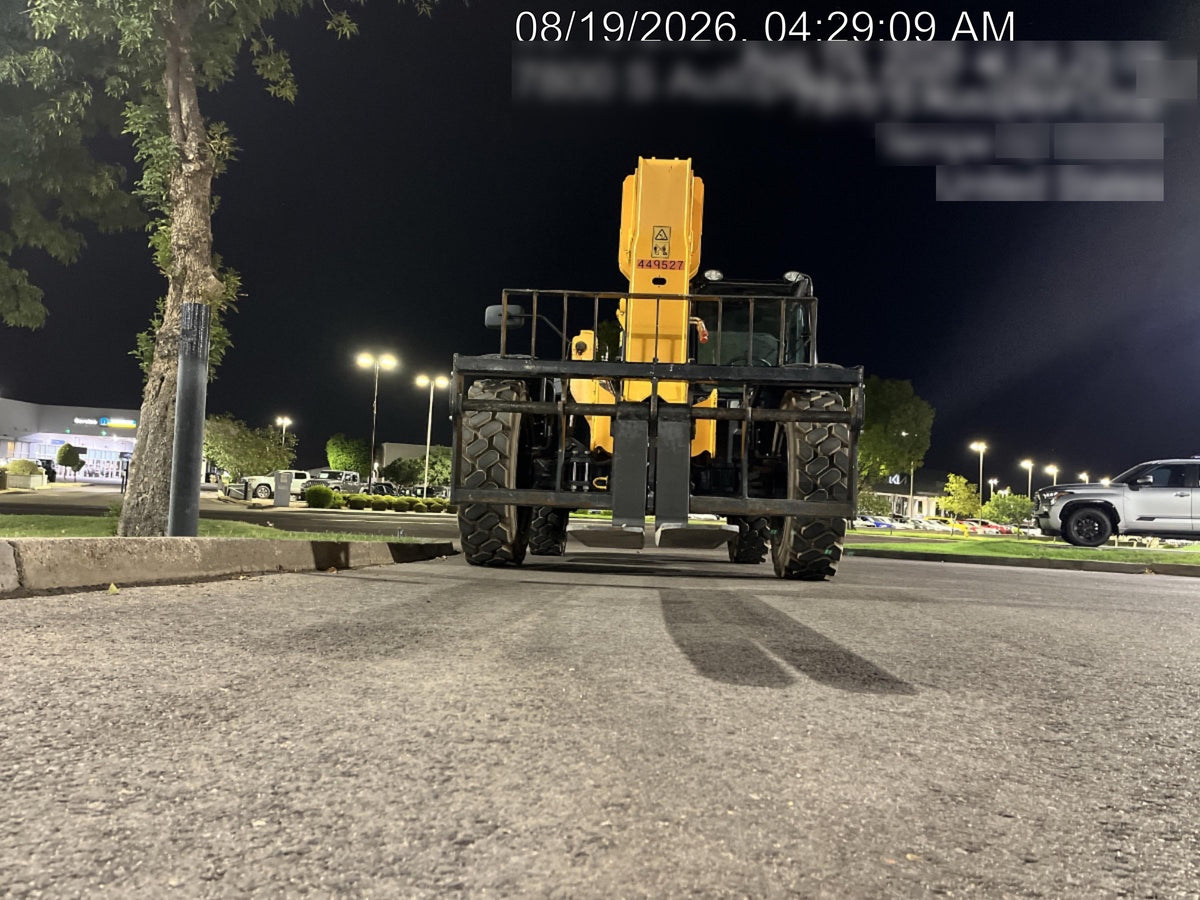 2024 JCB 509-42