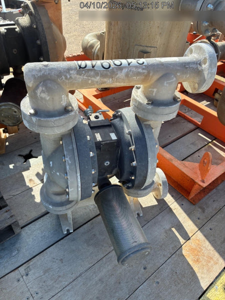 2023 INGERSOLL RAND PD20P-FPS-PTT