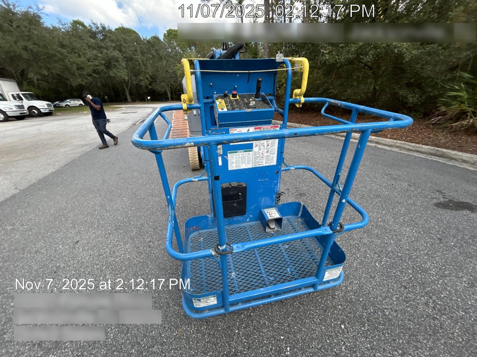 2020 GENIE Z-30/20N RJ