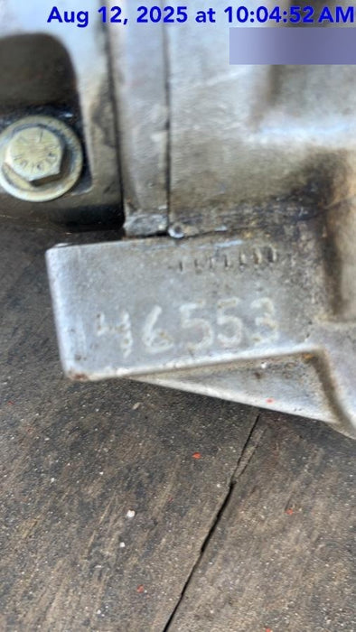 2021 MICHIGAN PNEUMATIC 10267