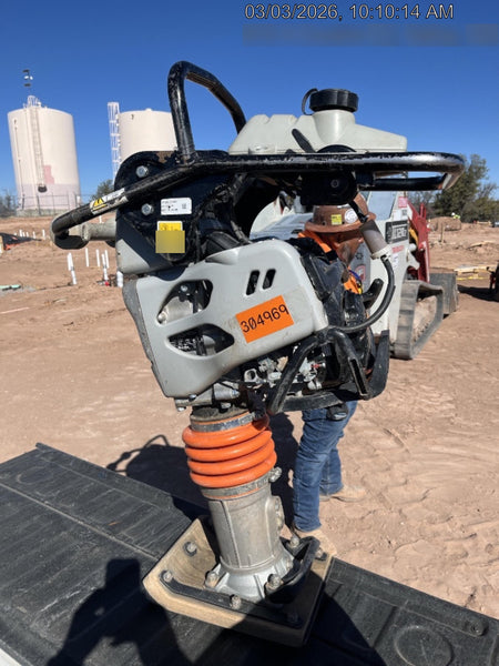 2023 MULTIQUIP MTX60HD