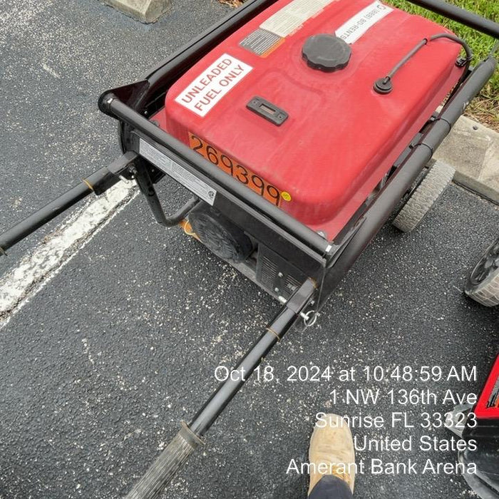 2022 MI-T-M GEN-8000-0MME