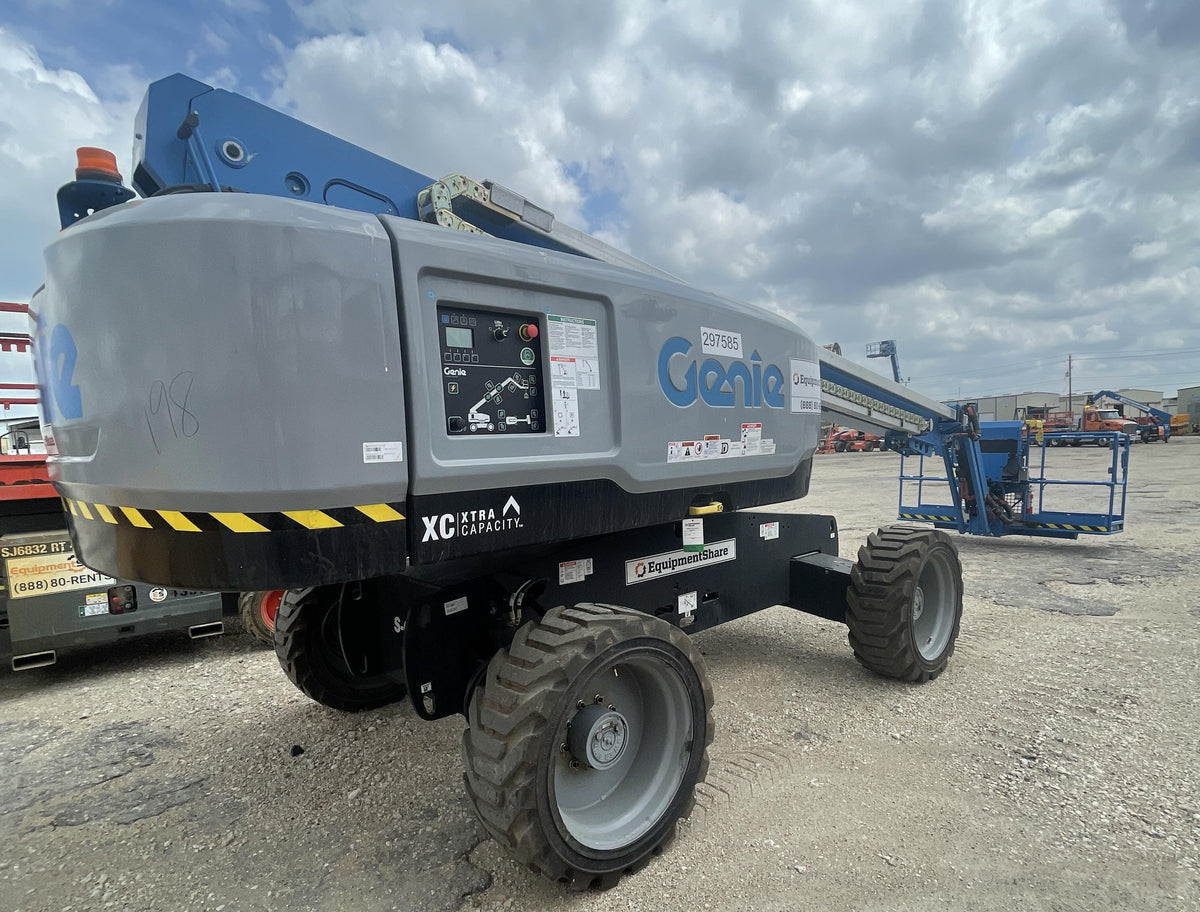 2023 GENIE S-65 XC