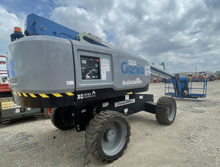 2023 GENIE S-65 XC
