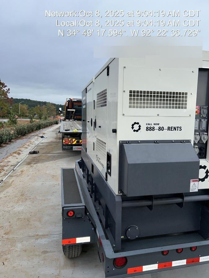 2023 ATLAS COPCO QAS 235