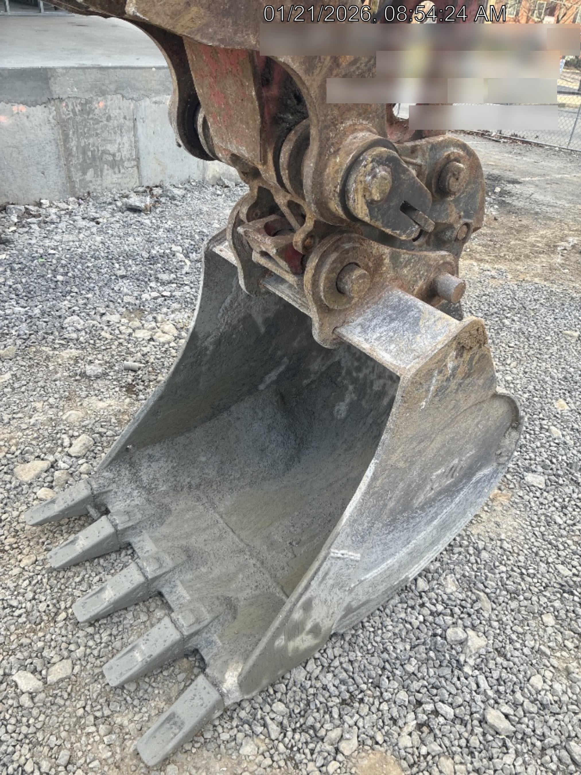 2021 LINK-BELT 145X4DZ