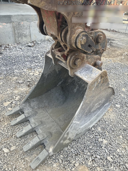 2021 LINK-BELT 145X4DZ