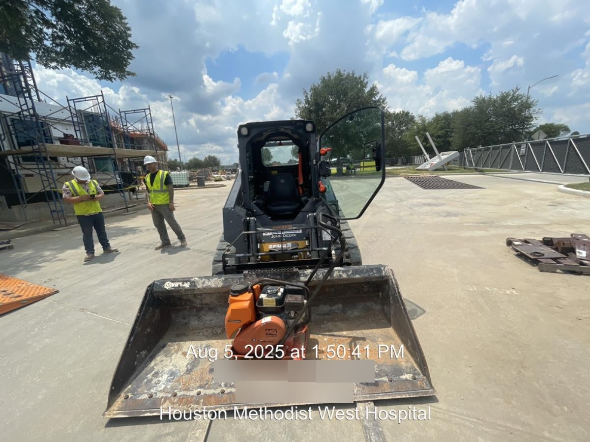 2023 MANITOU 50504723