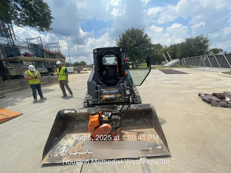 2023 MANITOU 50504723
