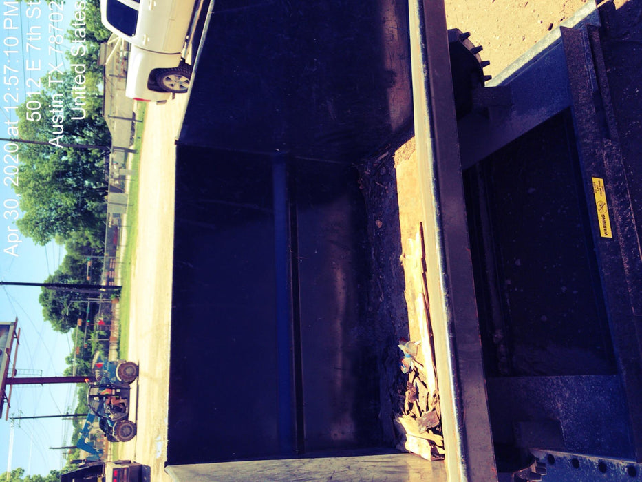 2019 ARROW MATERIAL HANDLING HP-6000-200