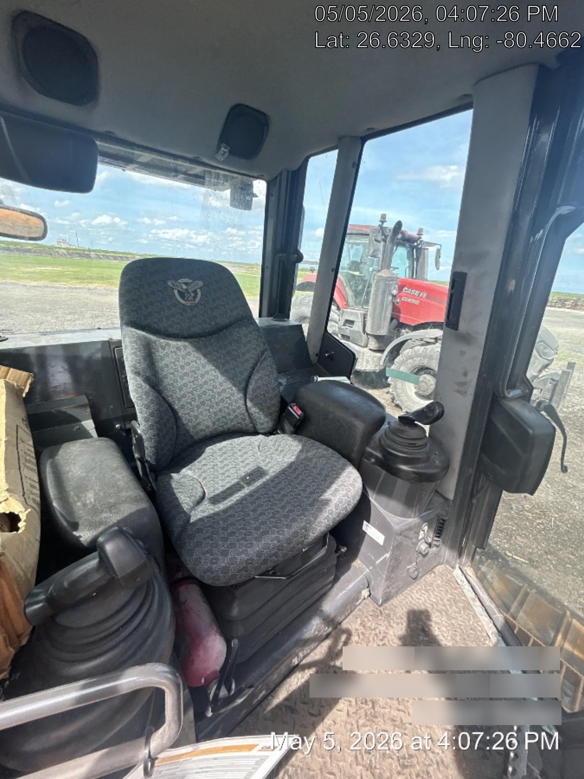 2023 CASE 1150M