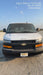 2023 CHEVROLET Express Van - Rental