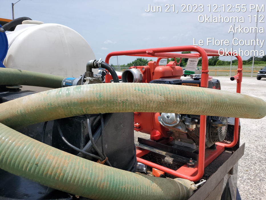 2023 MULTIQUIP QP4TH