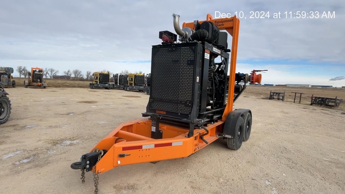 2024 PIONEER 86C21-DP