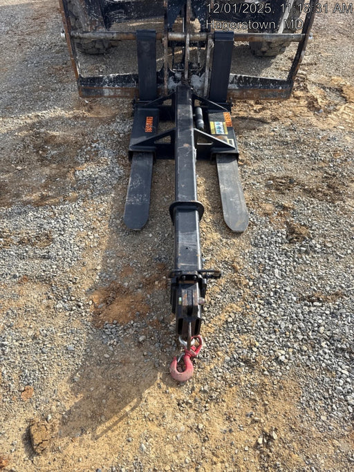 2024 STAR INDUSTRIES M1360B - Star JIB Boom