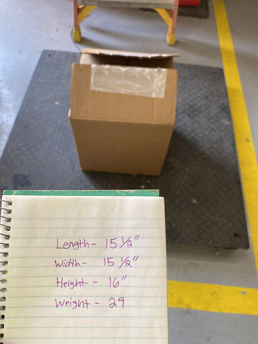 2021 MICHIGAN PNEUMATIC 4940B2