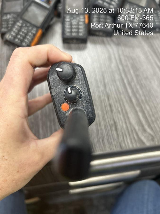 2024 MOTOROLA R7 DISPLAY