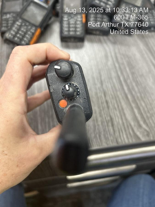 2024 MOTOROLA R7 DISPLAY