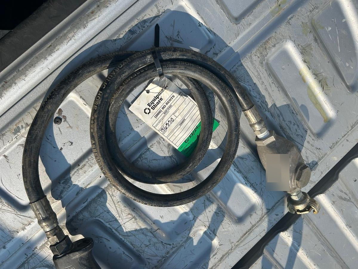 2021 MICHIGAN PNEUMATIC 750SS