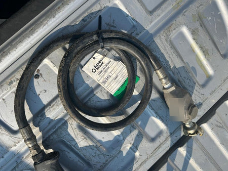 2021 MICHIGAN PNEUMATIC 750SS