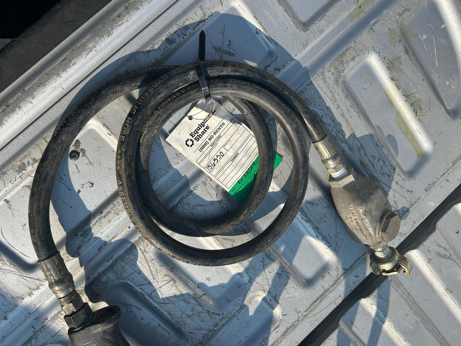 2021 MICHIGAN PNEUMATIC 750SS