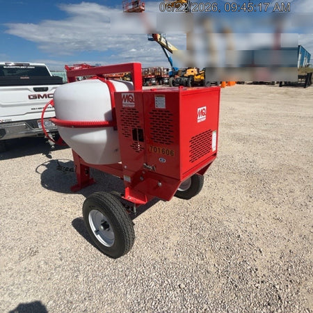 2026 MULTIQUIP MC12PH