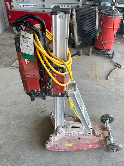 2022 HILTI DD250E